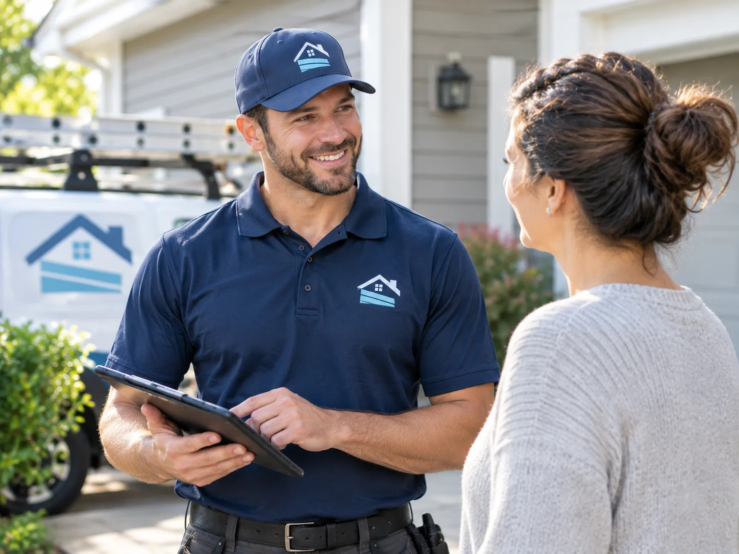 Siding Repair in Knights Landing, CA